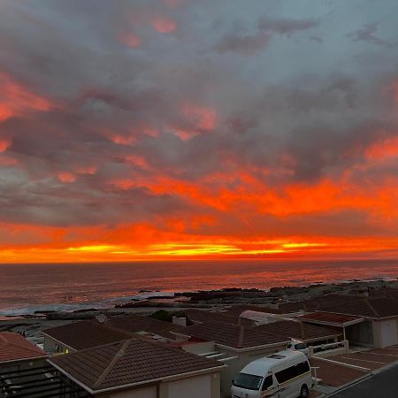 Appartamento Nothing But View Hermanus Esterno foto