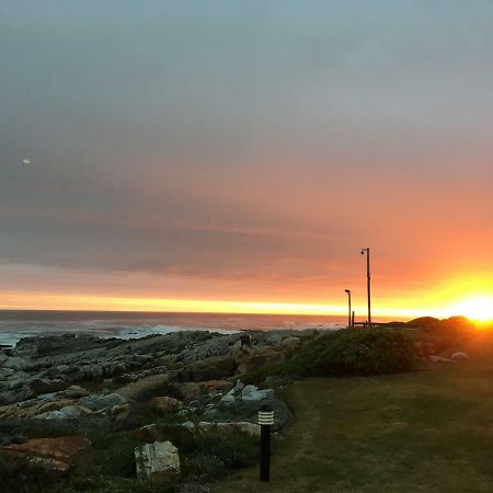Appartamento Nothing But View Hermanus Esterno foto