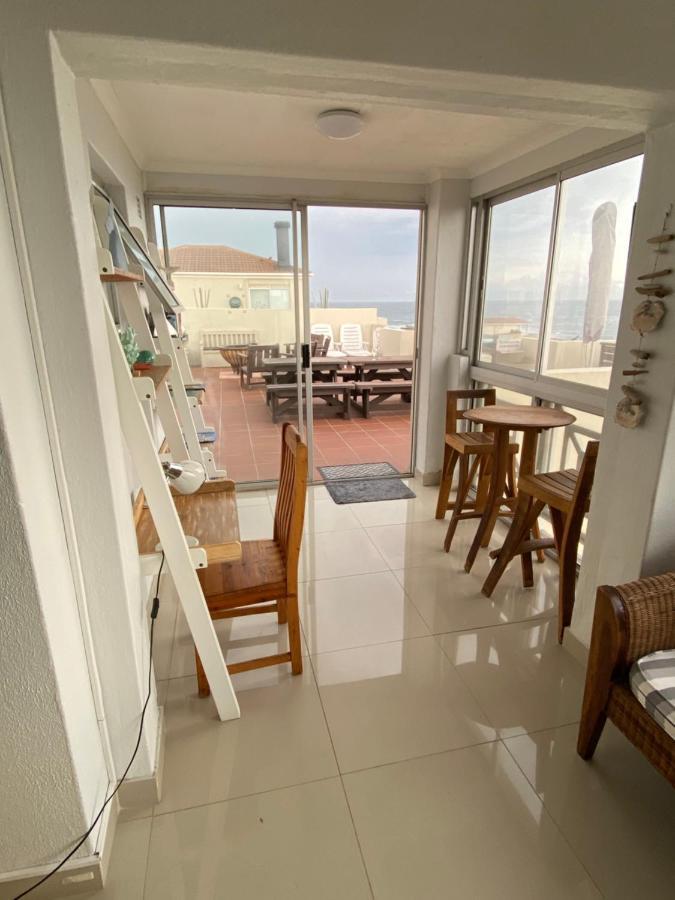 Appartamento Nothing But View Hermanus Esterno foto