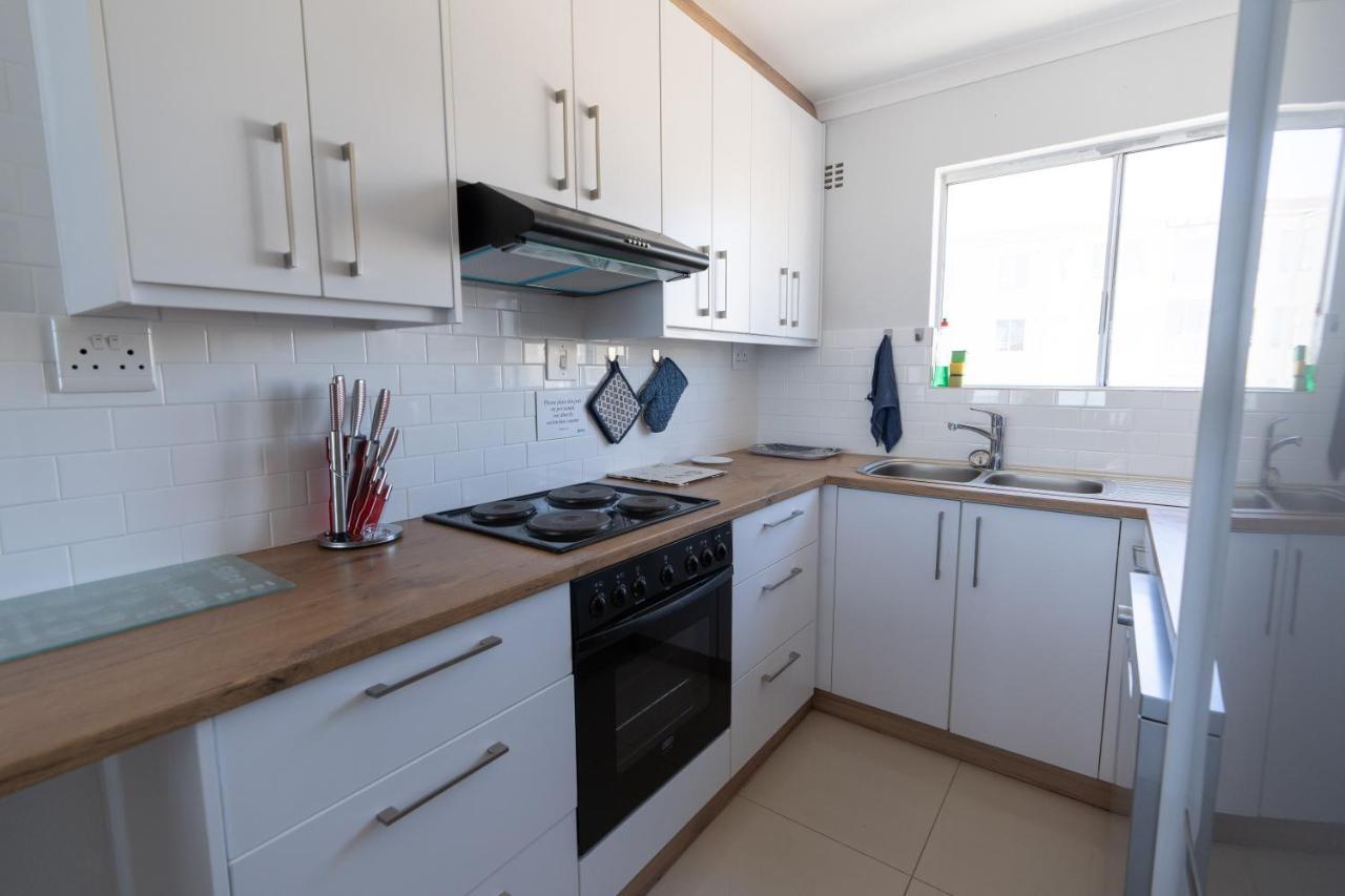 Appartamento Nothing But View Hermanus Esterno foto