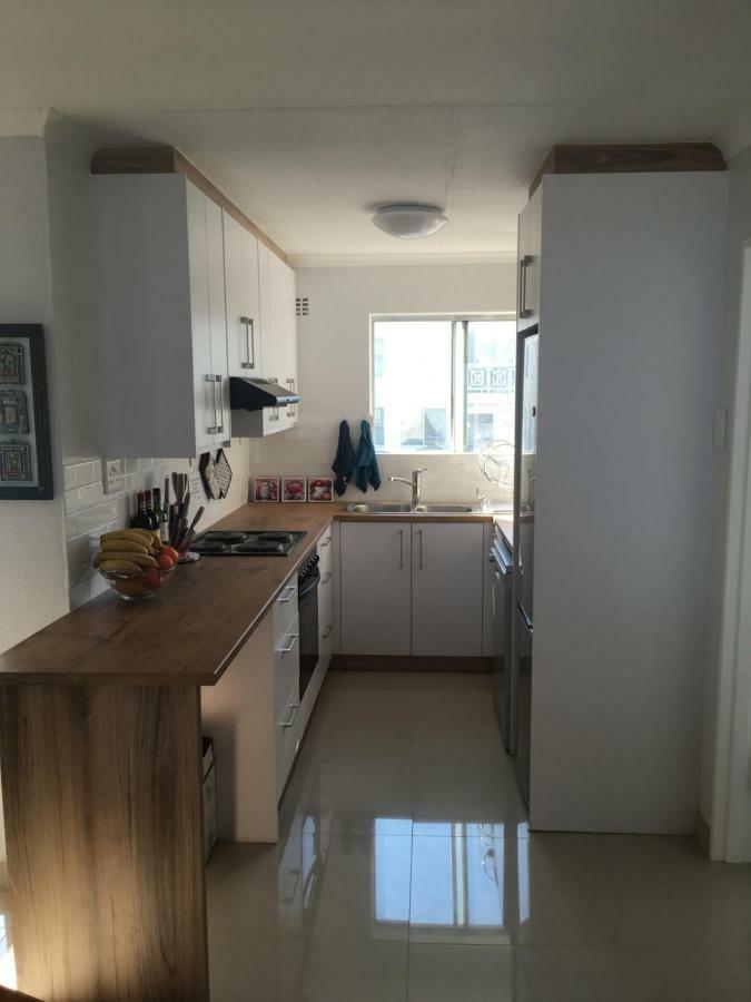 Appartamento Nothing But View Hermanus Esterno foto