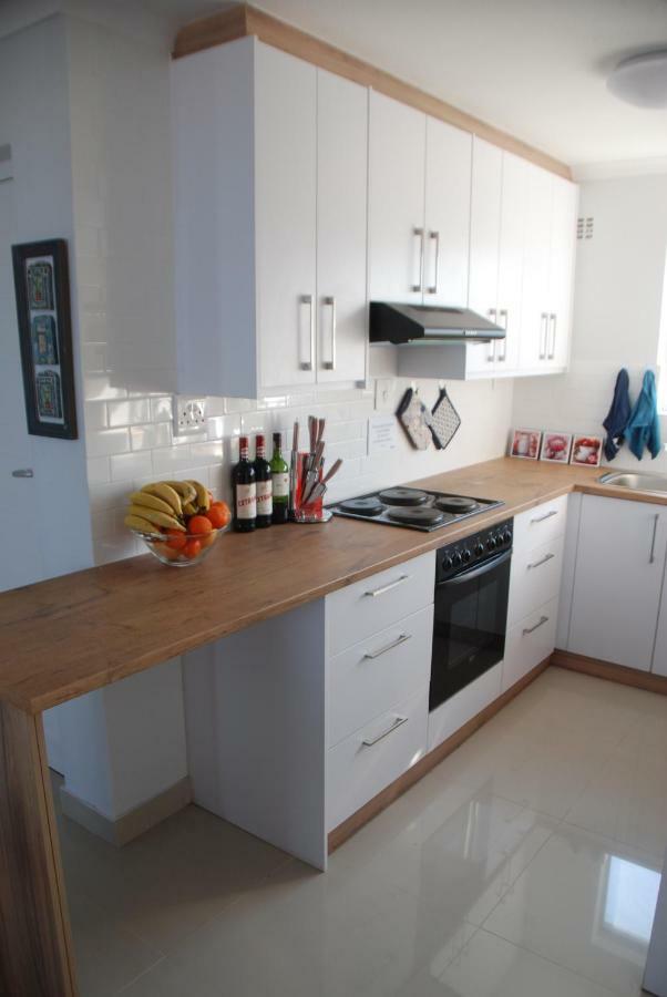 Appartamento Nothing But View Hermanus Esterno foto