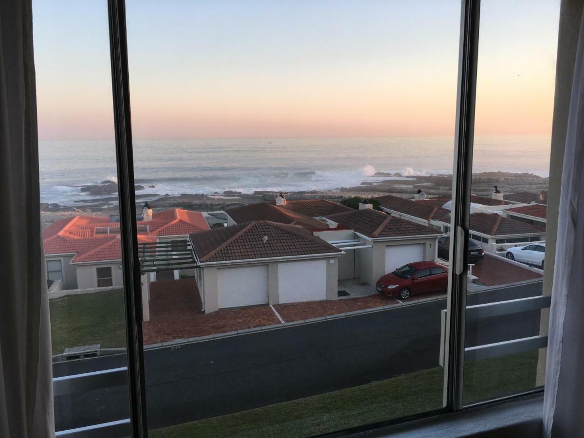 Appartamento Nothing But View Hermanus Esterno foto