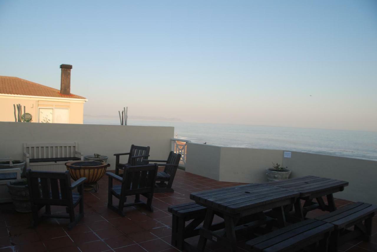 Appartamento Nothing But View Hermanus Esterno foto