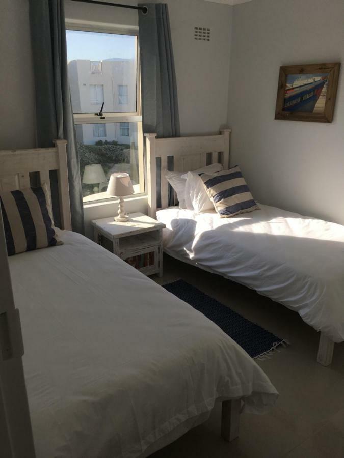 Appartamento Nothing But View Hermanus Esterno foto