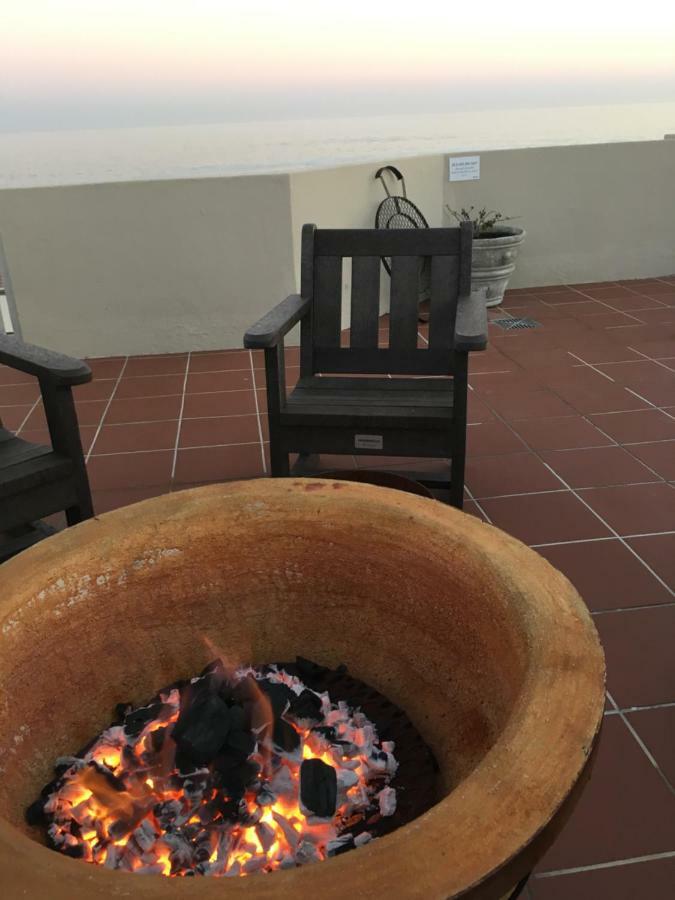 Appartamento Nothing But View Hermanus Esterno foto