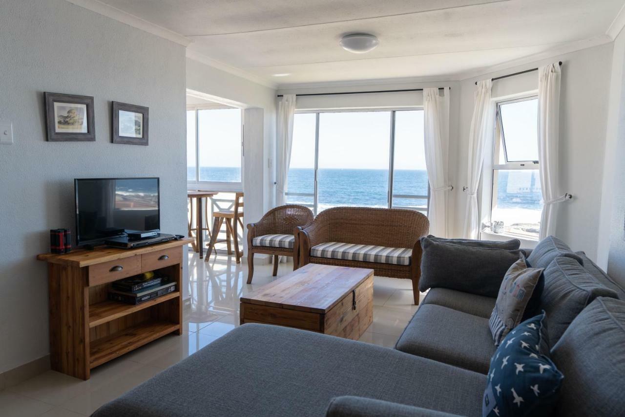 Appartamento Nothing But View Hermanus Esterno foto