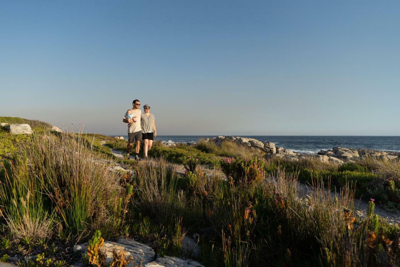 Appartamento Nothing But View Hermanus Esterno foto