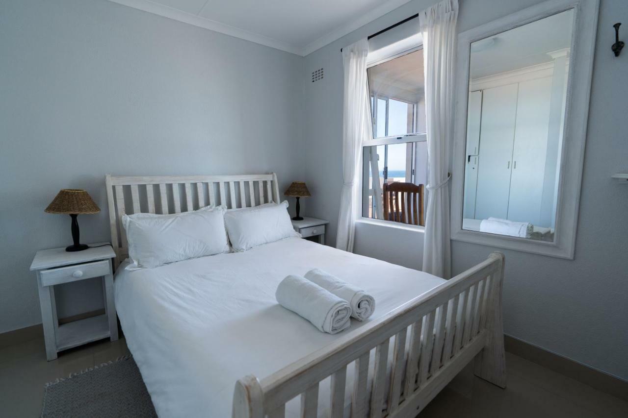 Appartamento Nothing But View Hermanus Esterno foto